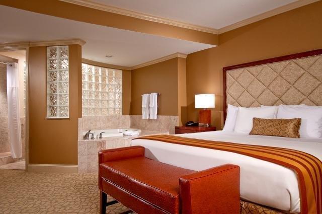 Turning Stone Resort And Casino Verona Pokoj fotografie