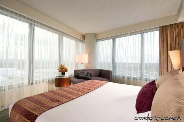 Turning Stone Resort And Casino Verona Pokoj fotografie