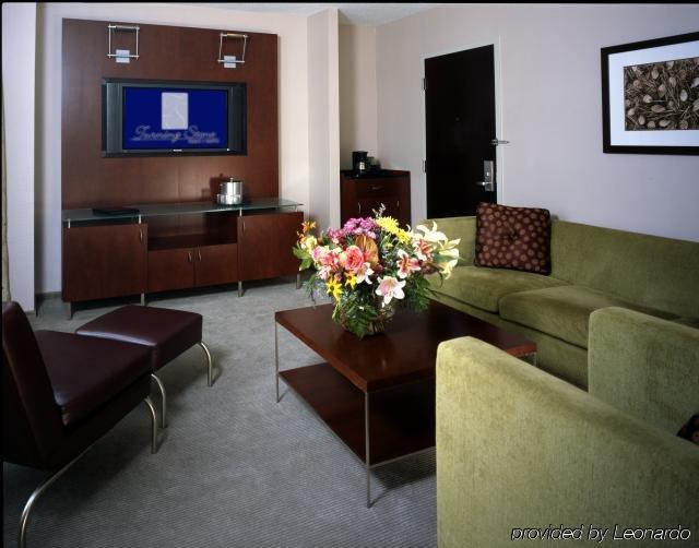 Turning Stone Resort And Casino Verona Pokoj fotografie
