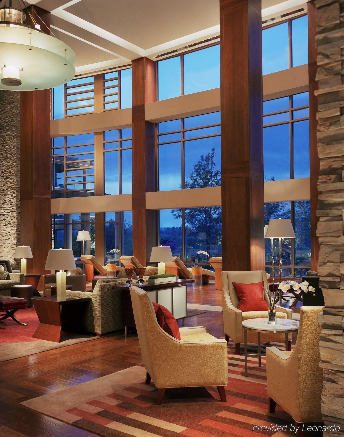 Turning Stone Resort And Casino Verona Interiér fotografie