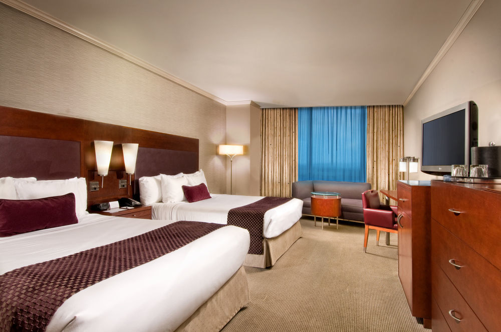 Turning Stone Resort And Casino Verona Exteriér fotografie