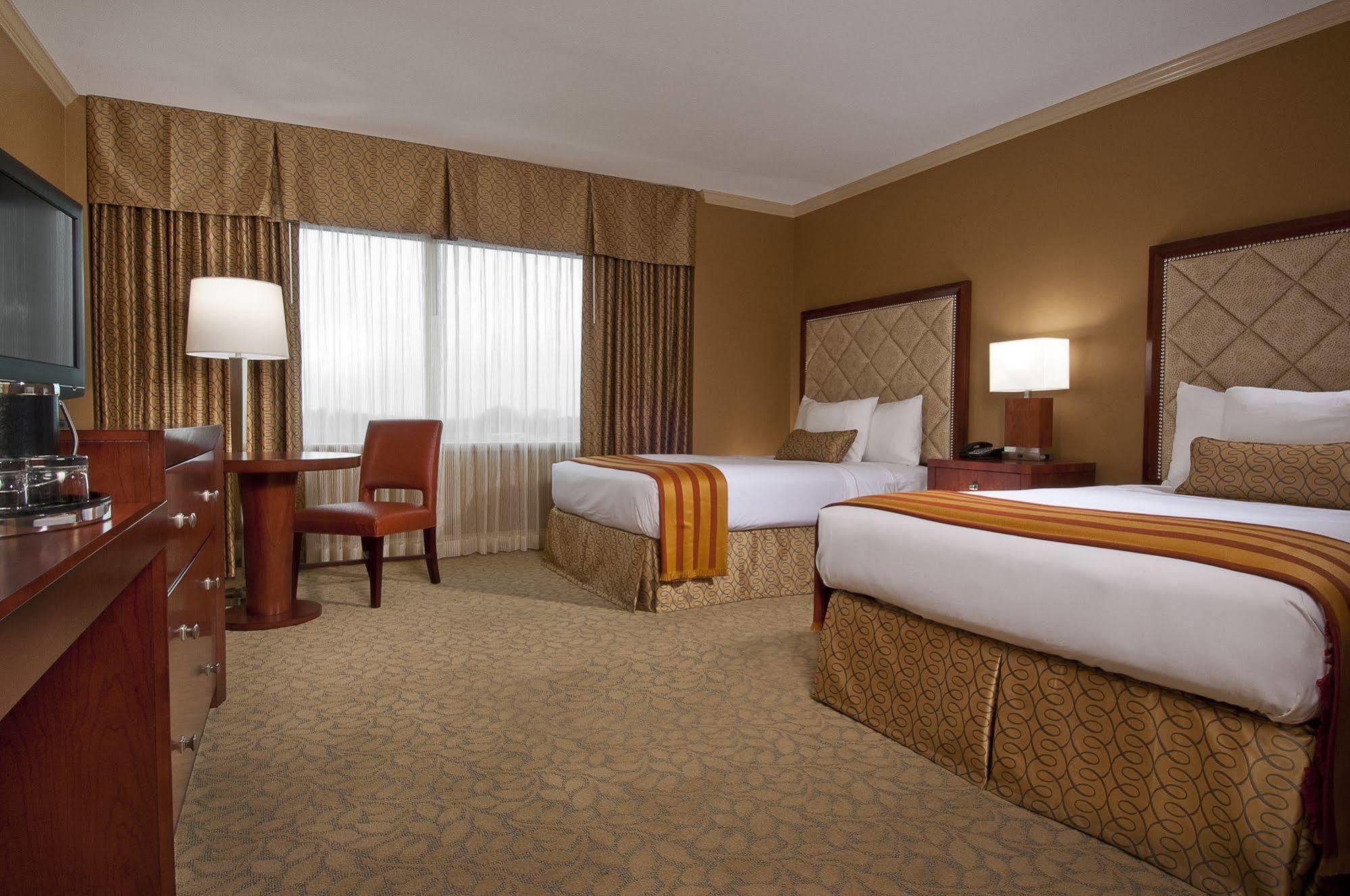 Turning Stone Resort And Casino Verona Pokoj fotografie