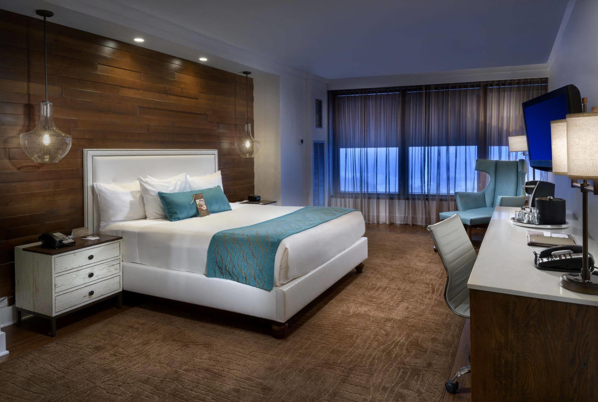 Turning Stone Resort And Casino Verona Exteriér fotografie