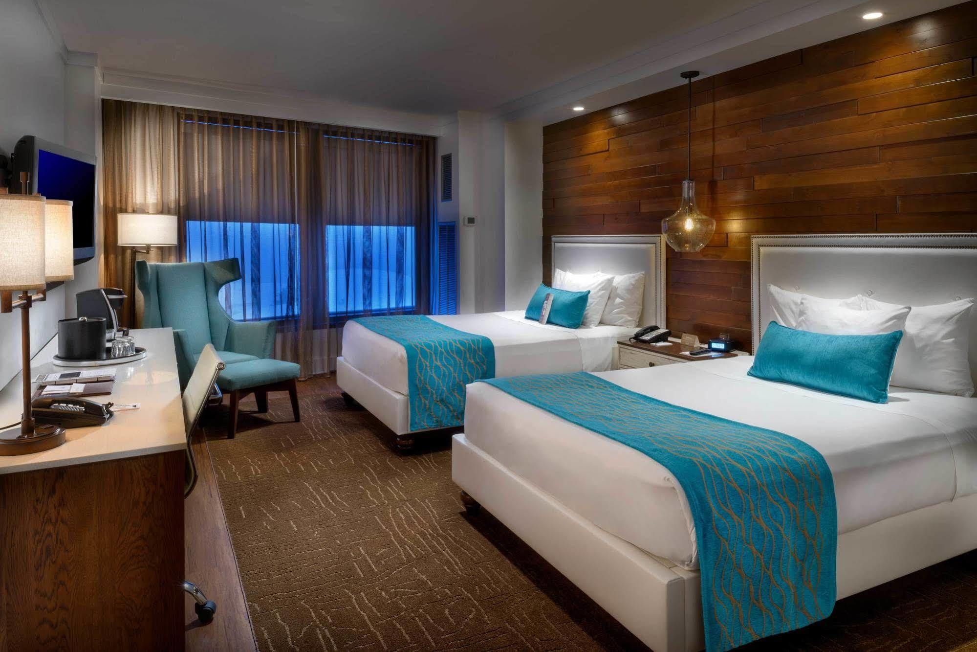 Turning Stone Resort And Casino Verona Exteriér fotografie